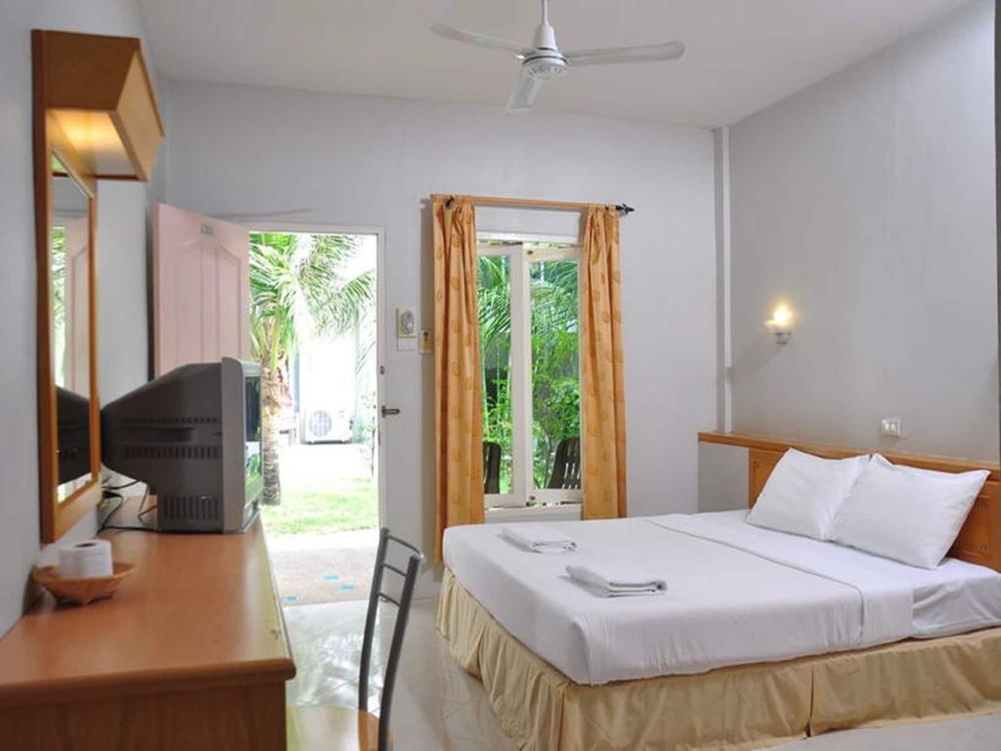 The Natural Курортный комплекс Patong