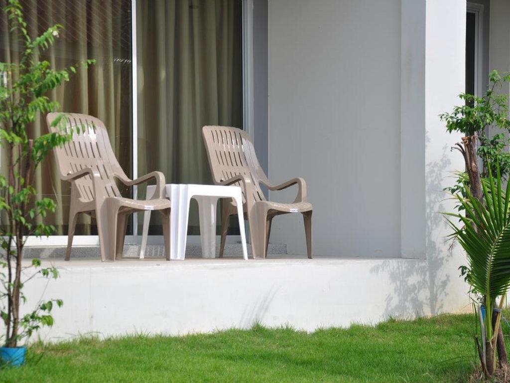 Курортный комплекс The Natural 3*