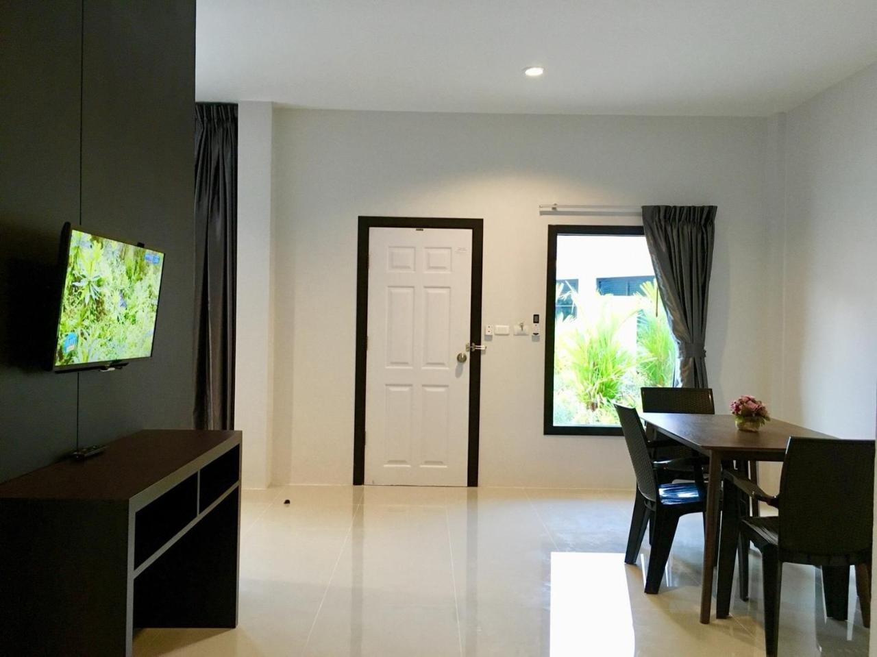 The Natural Курортный комплекс Patong
