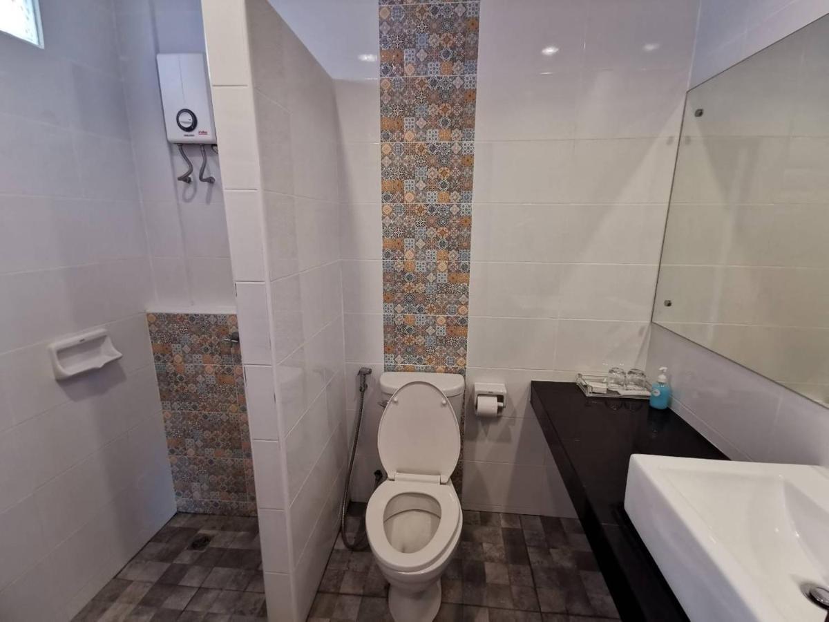 Курортный комплекс The Natural 3*